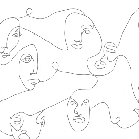 SomeGreatPeople giphygifmaker GIF