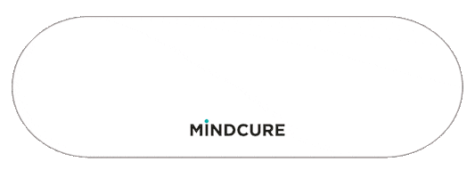 Mental Health Sticker by MINDCURE