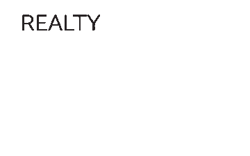 Rog Sticker by Realty ONE Group NEST
