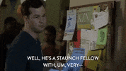 comedy central episode 6 GIF by Workaholics