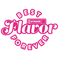lip balm love Sticker by Lip Smacker