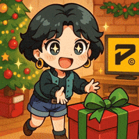 Happy Celebration GIF by Persona