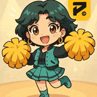 Happy School GIF by Persona