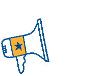 Summer Beach Sticker by Blue Star Ferries