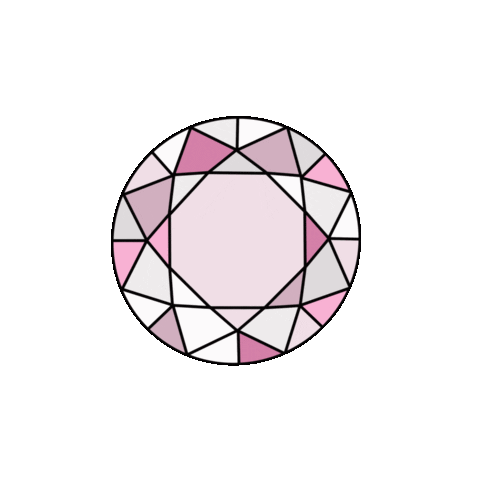 I Love You Sparkle Sticker by Rare & Forever