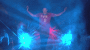 Fun Fly GIF by Volleyball World
