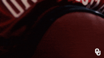 university of oklahoma GIF