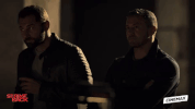 strike back GIF by Cinemax
