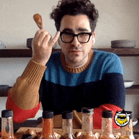 Hot Ones GIF by First We Feast: Hot Ones