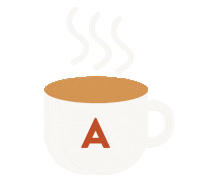 Ripon Sticker by Austin's Coffee Crafters