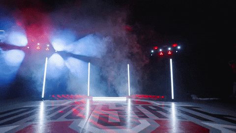 Ohio State Wrestling GIF by Ohio State Athletics