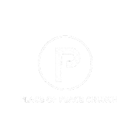 placeofpeacechurch pop place of peace place of peace church place of Sticker