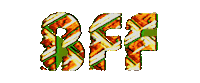 Art Glitch Sticker