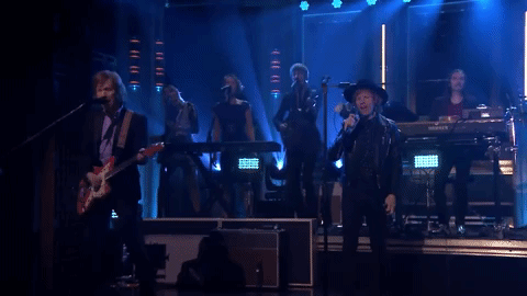 jimmy fallon GIF by Beck