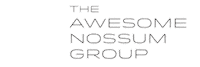 awesomenossum awesome nossum awesomenossum Sticker