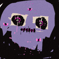 Art Portrait GIF by XCOPY