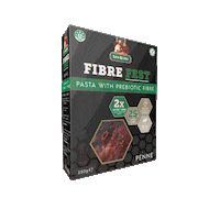 Fiber Sticker by San Remo Pasta