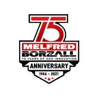 Drilling Hdd Sticker by Melfred Borzall