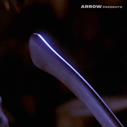 Film Camping GIF by Arrow Video