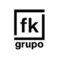 Office Sticker by FK Grupo