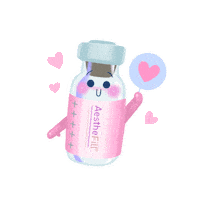 Pdlla Sticker by Aestec