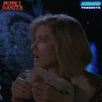 Tell Me Wow GIF by Arrow Video