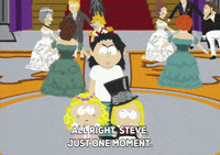 pip GIF by South Park 