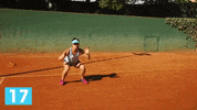 Tennis Player Fitness GIF by fitintennis