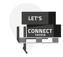 Technology Innovation Sticker by Toyota Material Handling