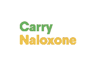 vitalstrategies public health harm reduction naloxone overdose prevention Sticker