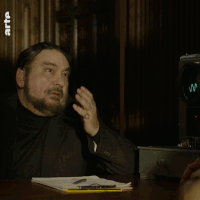 au service de la france asf2 GIF by ARTE
