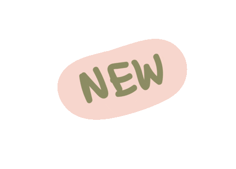 Click New Video Sticker by The Sorry Girls