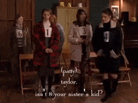 season 5 netflix GIF by Gilmore Girls 