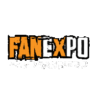San Francisco Fandom Sticker by FAN EXPO HQ