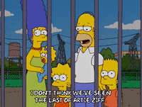homer simpson GIF