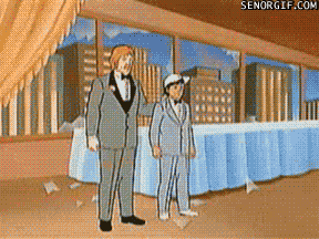 chuck norris wtf GIF by Cheezburger