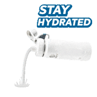 Sport Water Sticker by DM KLR