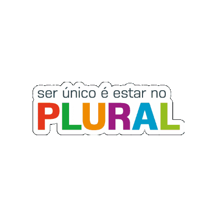 Plural Sticker by KAEFER Brasil