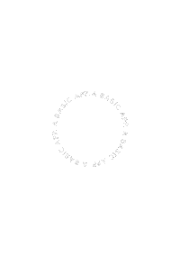 Sticker by A Basic App