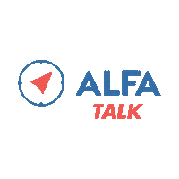 Alfacomunica Sticker by Alfa Comunicação e Conteúdo