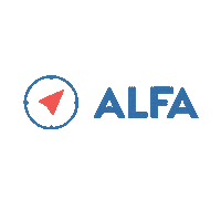 Alfacomunica Sticker by Alfa Comunicação e Conteúdo