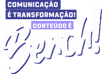 Bench Sticker by Alfa Comunicação e Conteúdo