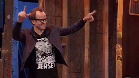 chris gethard GIF by truTV’s The Chris Gethard Show