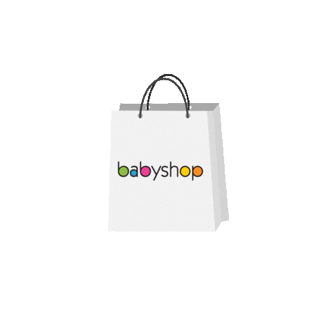 Sale Sale Shopping Sticker by Babyshop Arabia