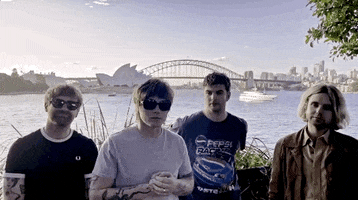 Brits GIF by BRIT Awards