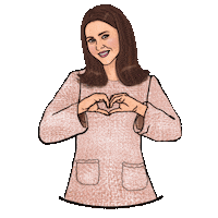 Emilievivre Sticker
