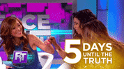 countdown ftttv GIF by Face The Truth