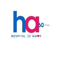Logo Barretos Sticker by Hospital de Amor