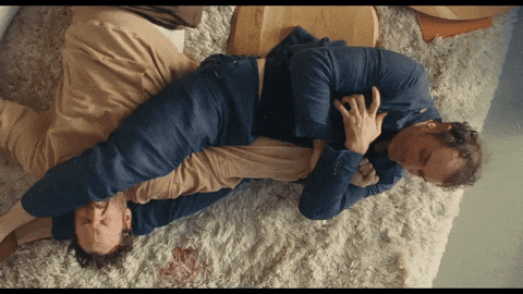Dakota Johnson Comedy GIF by NEON