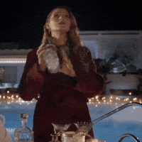 Happy Hour Drinking GIF by Blake Lively Fan